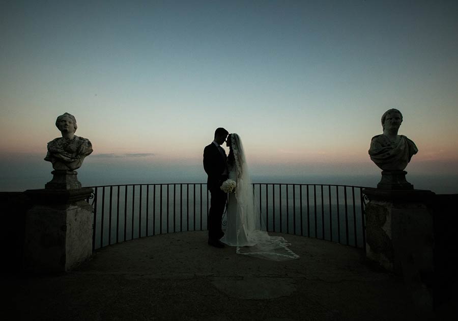 amalfi coast elope