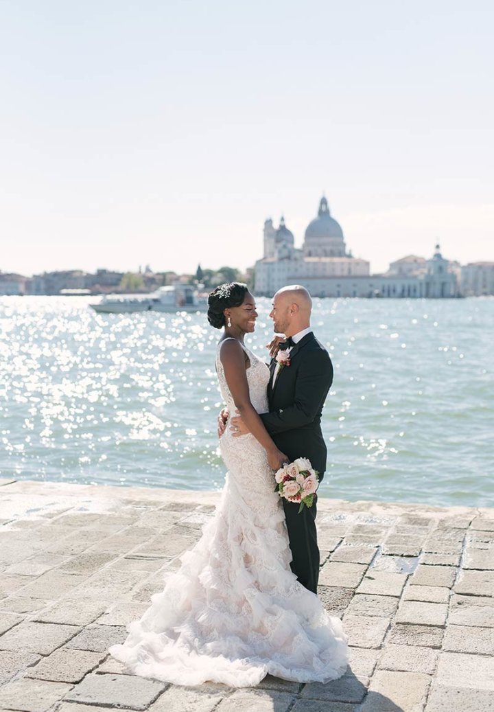 cindy franco elope in venice