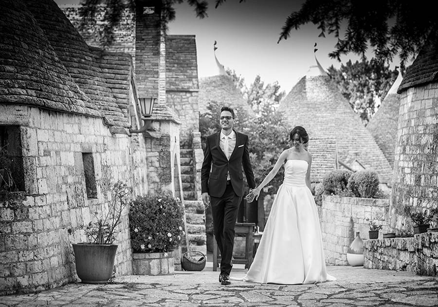 elope in puglia