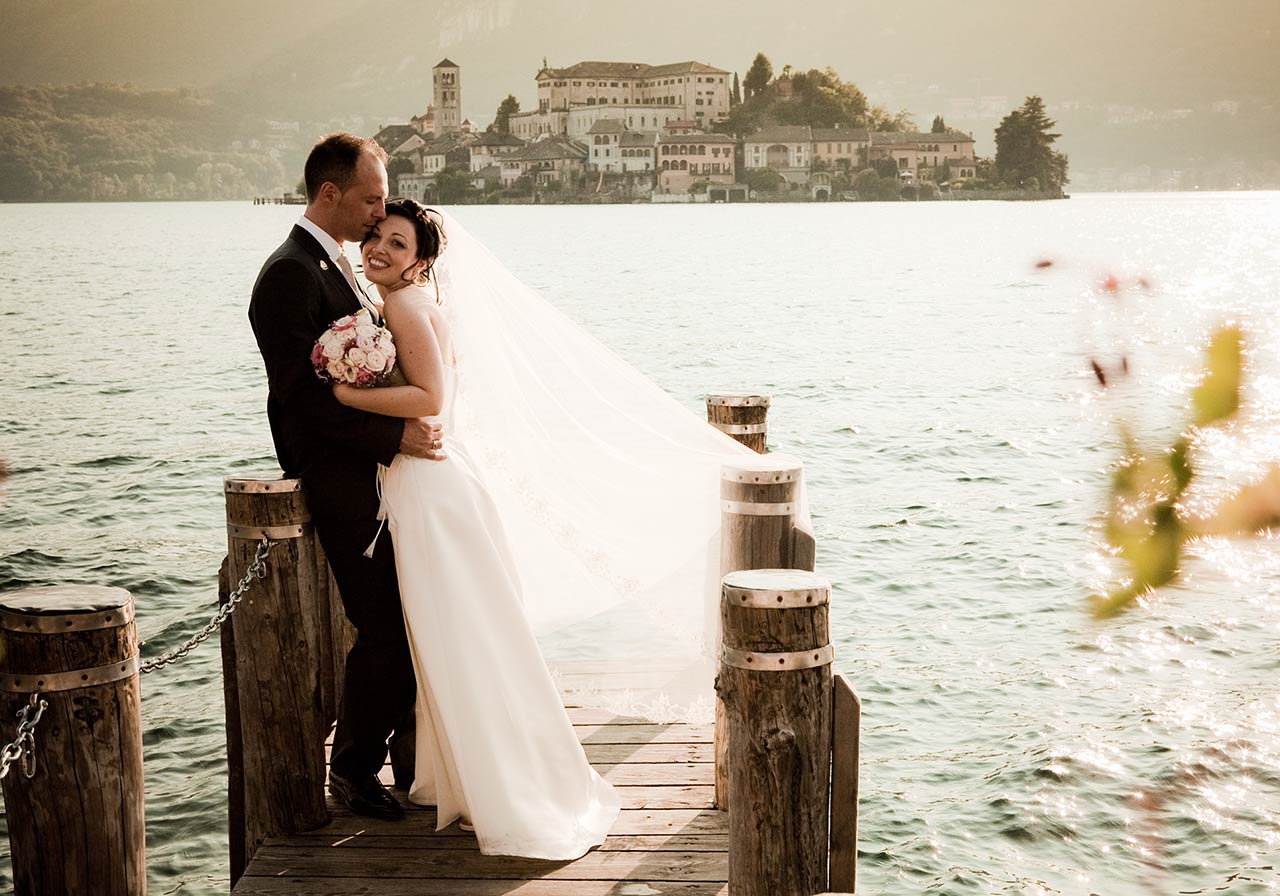 elope lake orta