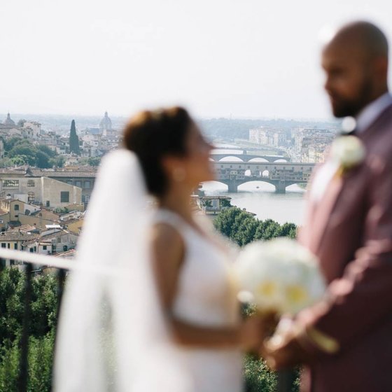 hiromi & donovan elope in florence